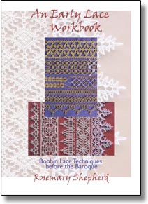Early Lace Workbook