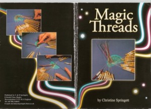 magic threads