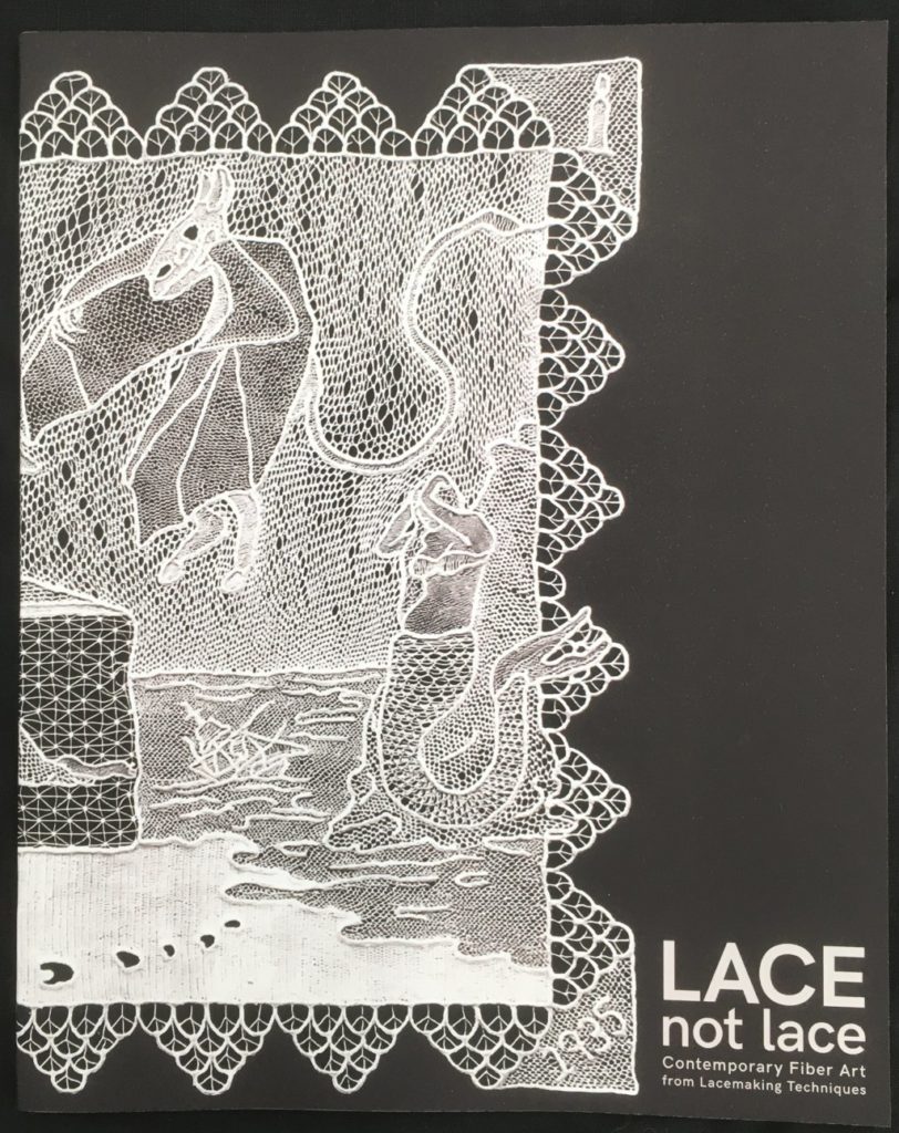 Lace not lace Lace Gumnuts